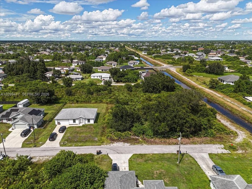 En Venta: $26,000 (0.25 acres)