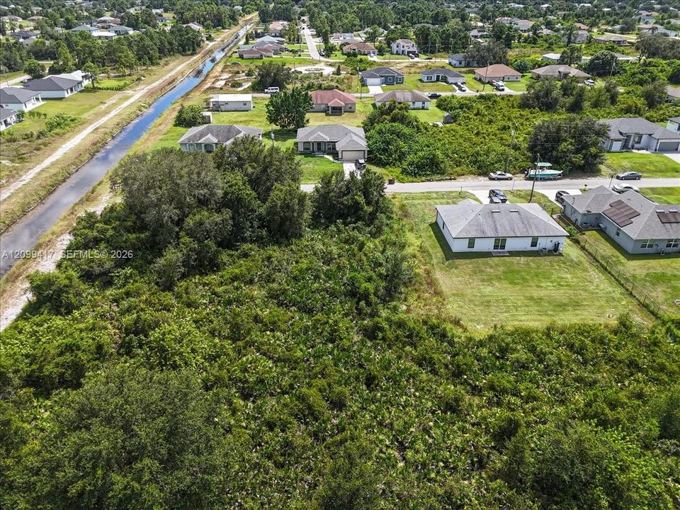 En Venta: $26,000 (0.25 acres)