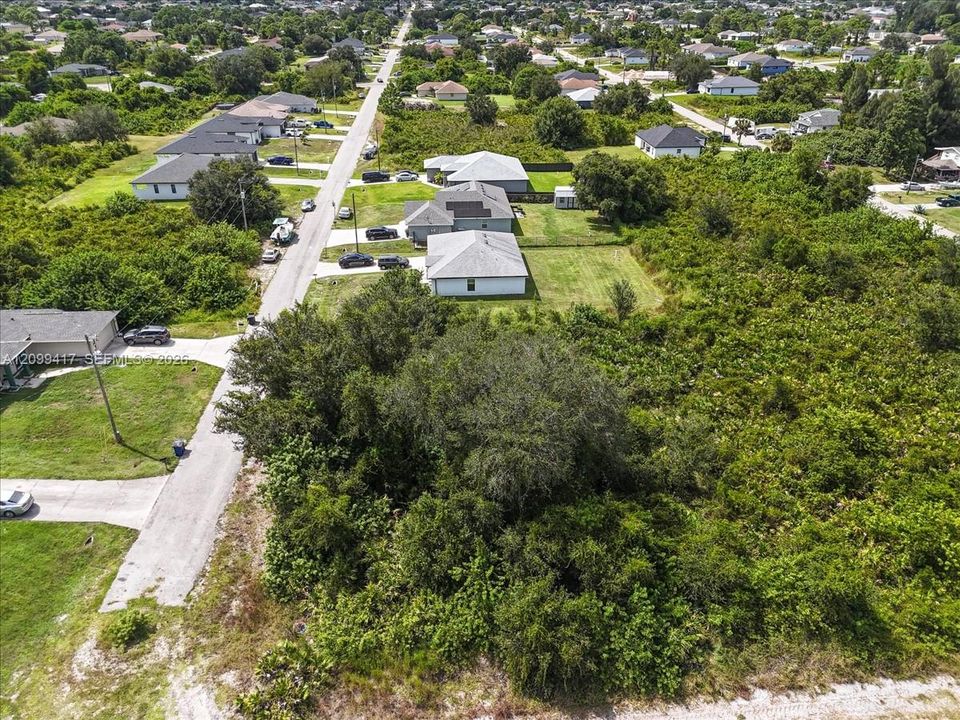 En Venta: $26,000 (0.25 acres)