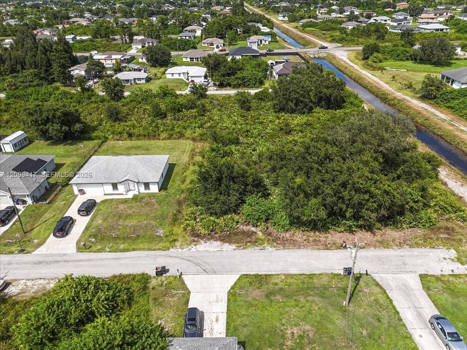 En Venta: $26,000 (0.25 acres)