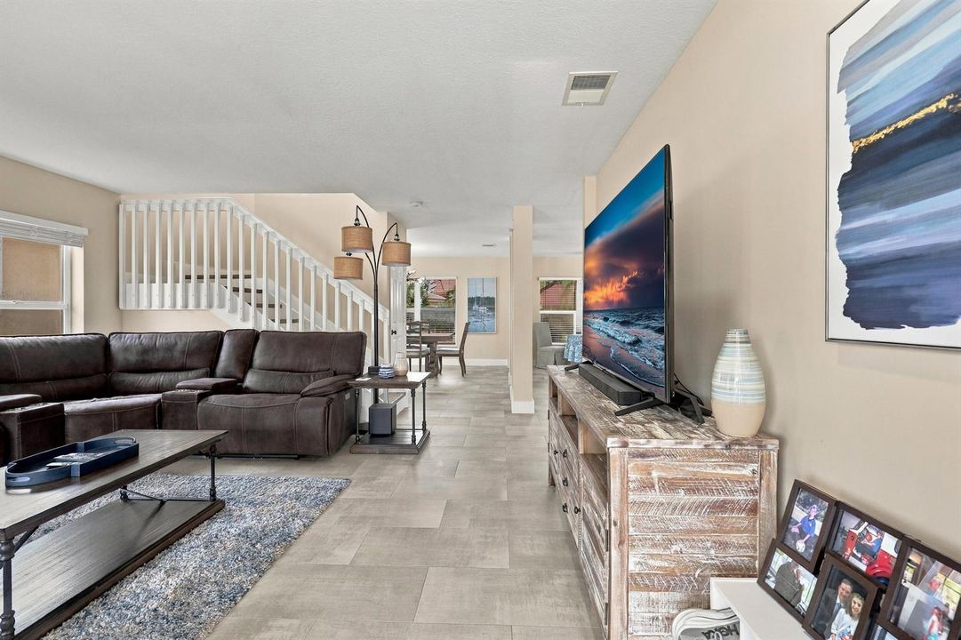 Formal Living Room