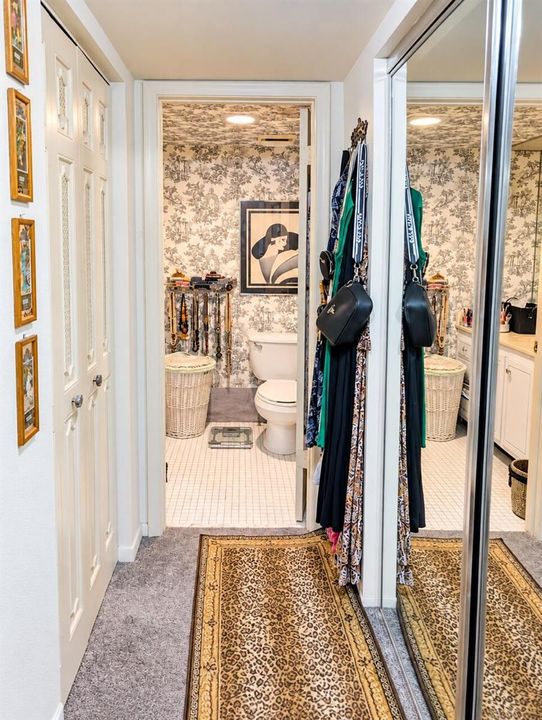 Master Bathroom - Southgate