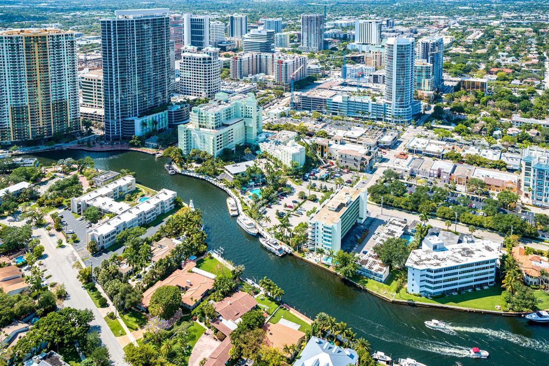 River Walk