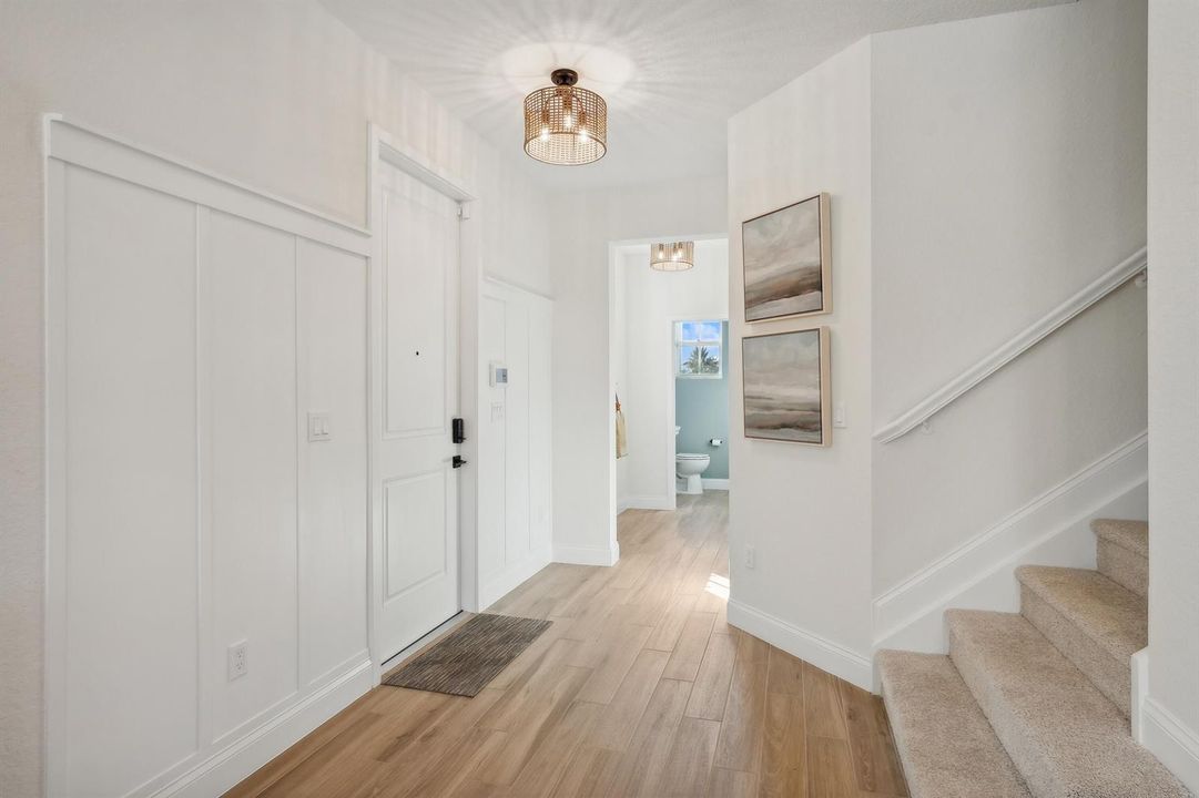 Foyer