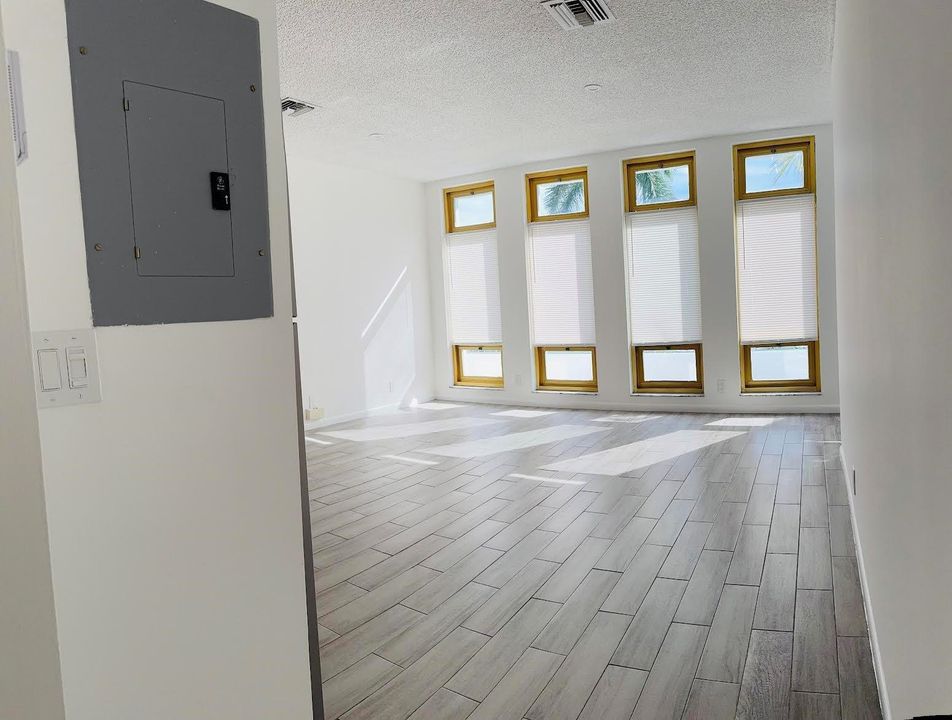 Living room-Dinng area