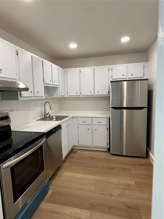 En Renta: $1,950 (1 camas, 1 baños, 672 Pies cuadrados)