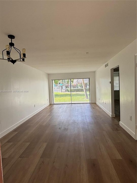 En Renta: $1,950 (1 camas, 1 baños, 672 Pies cuadrados)