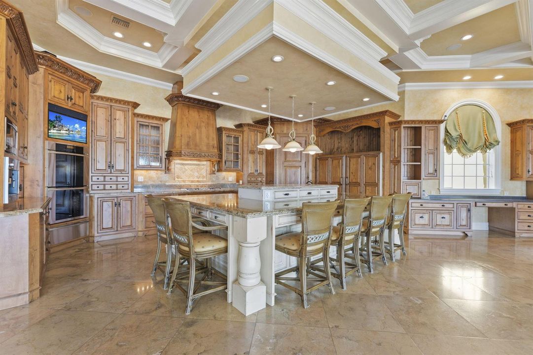 Handmade Cabinets imported