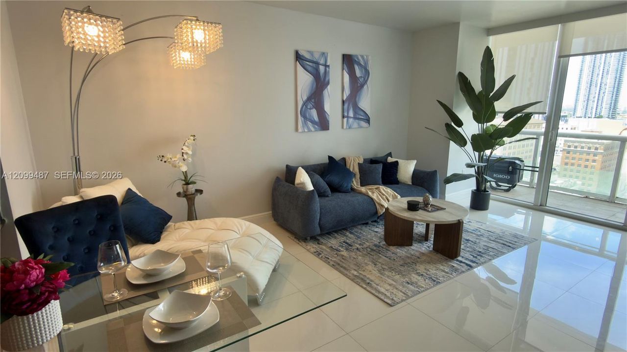 For Rent: $3,400 (1 beds, 1 baths, 800 Square Feet)