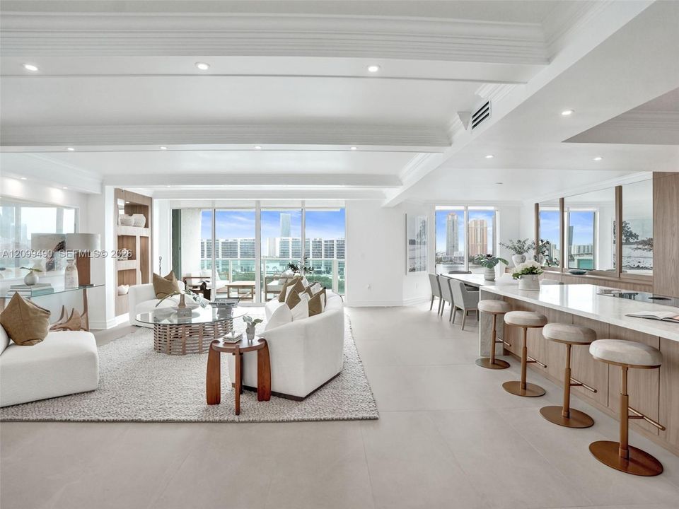 En Venta: $2,300,000 (3 camas, 3 baños, 3274 Pies cuadrados)