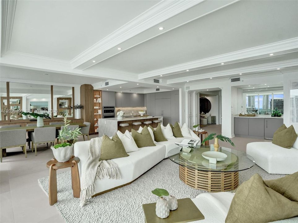 En Venta: $2,300,000 (3 camas, 3 baños, 3274 Pies cuadrados)