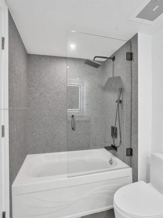 3rd bathroom