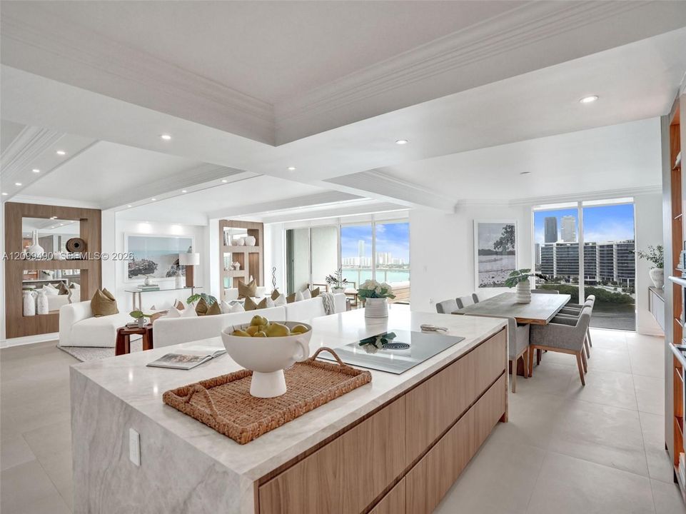 En Venta: $2,300,000 (3 camas, 3 baños, 3274 Pies cuadrados)
