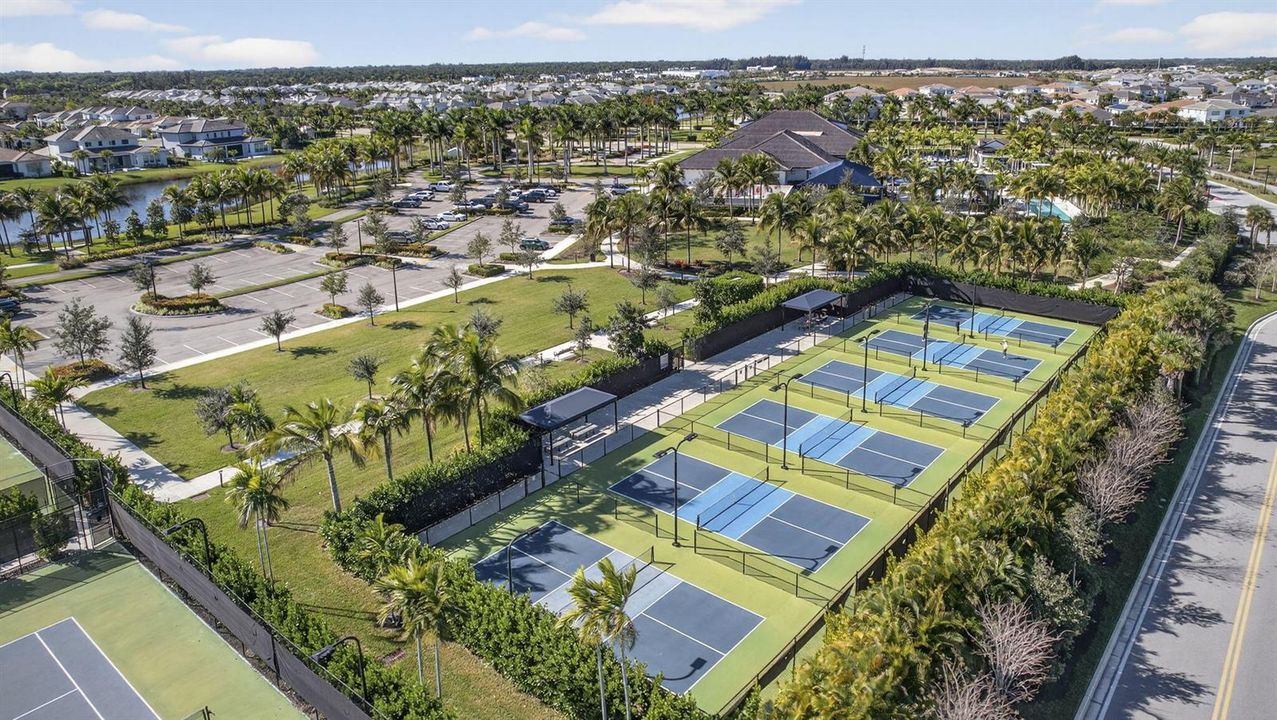 Tennis