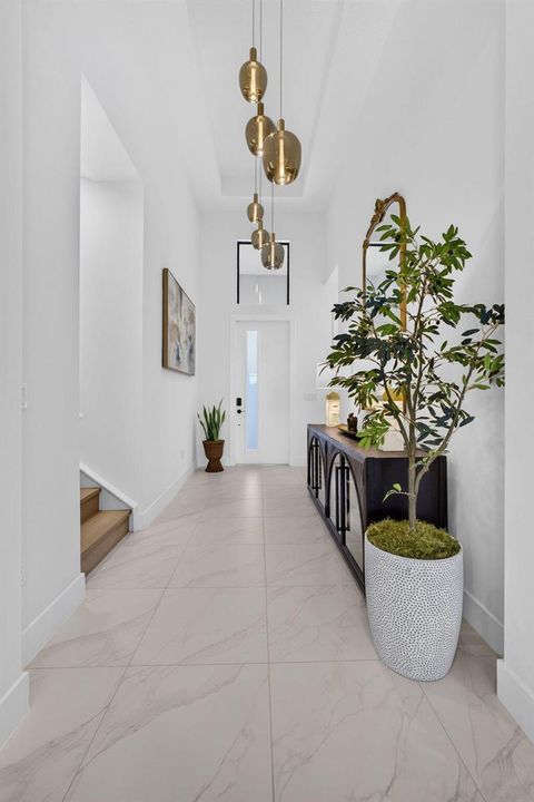 Custom Lighting