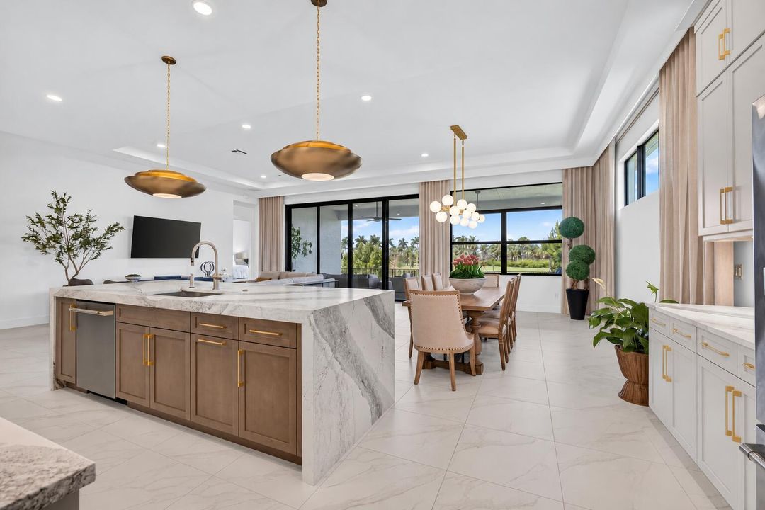 Dream Kitchen