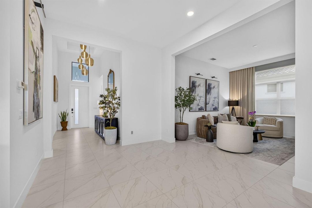 Foyer