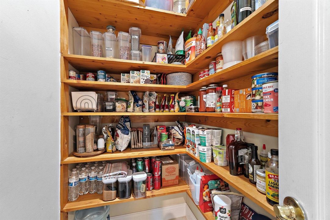 Pantry