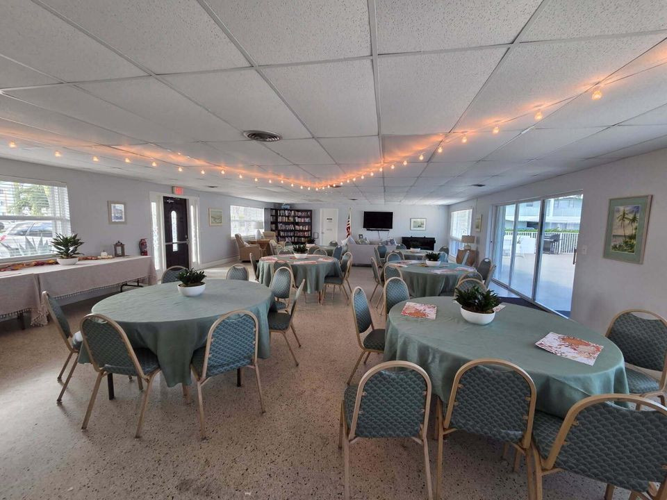 Clubhouse