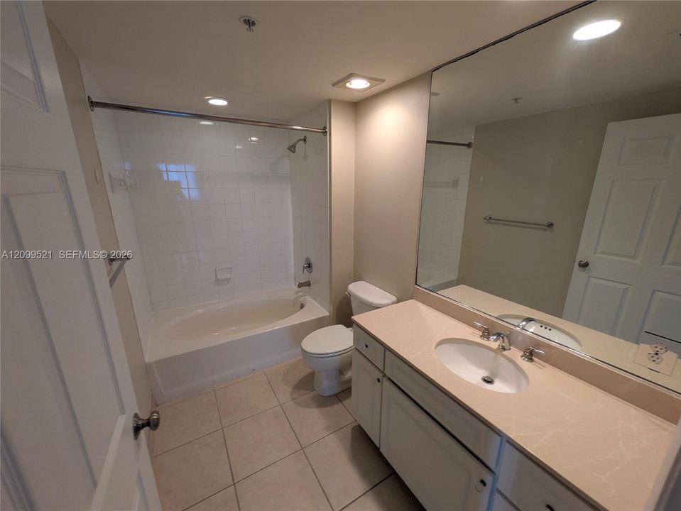 2nd Bathroom