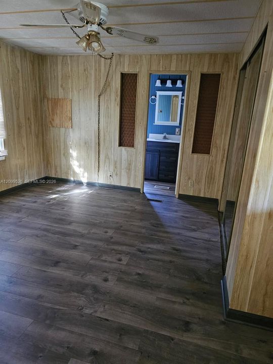 En Renta: $1,500 (2 camas, 1 baños, 840 Pies cuadrados)