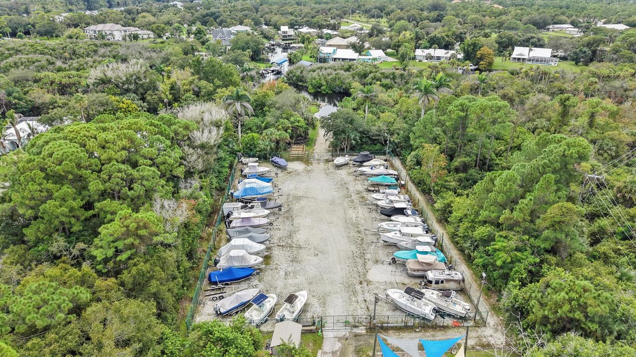 61_palm city + landing creek - boat park