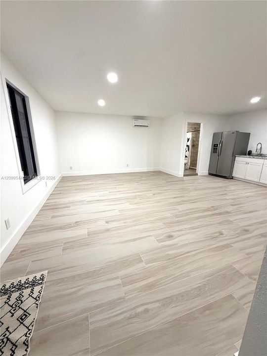 Living space