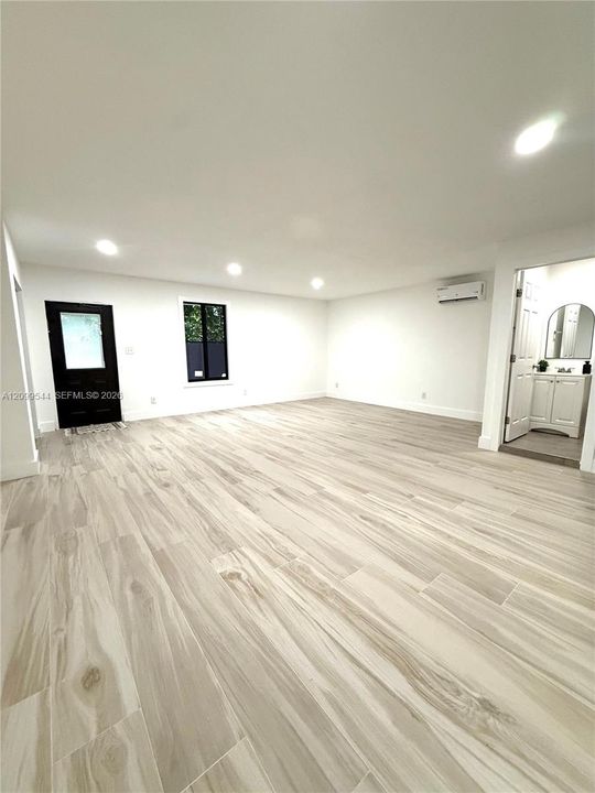 Living space
