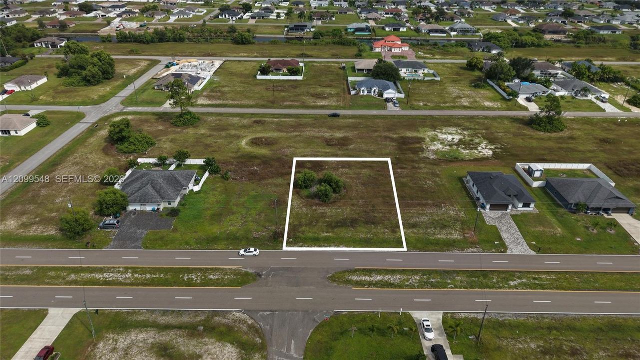 En Venta: $60,000 (0.23 acres)
