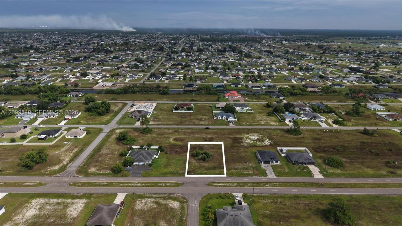 En Venta: $60,000 (0.23 acres)