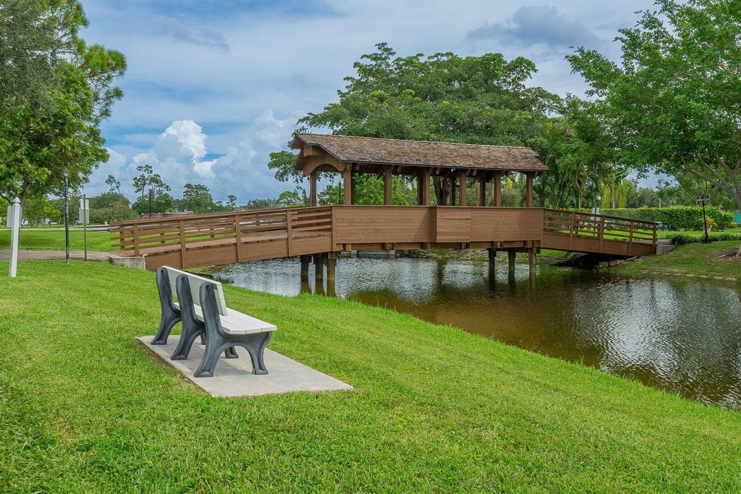 Community Amenities