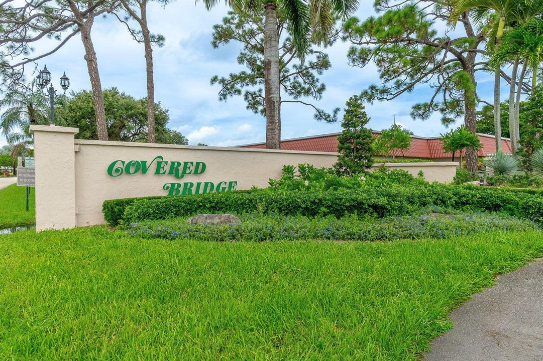 Community Amenities