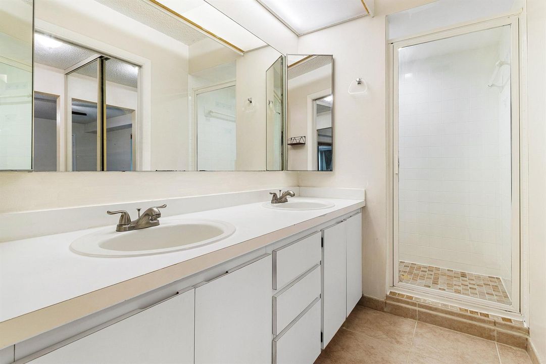 Primary Ensuite
