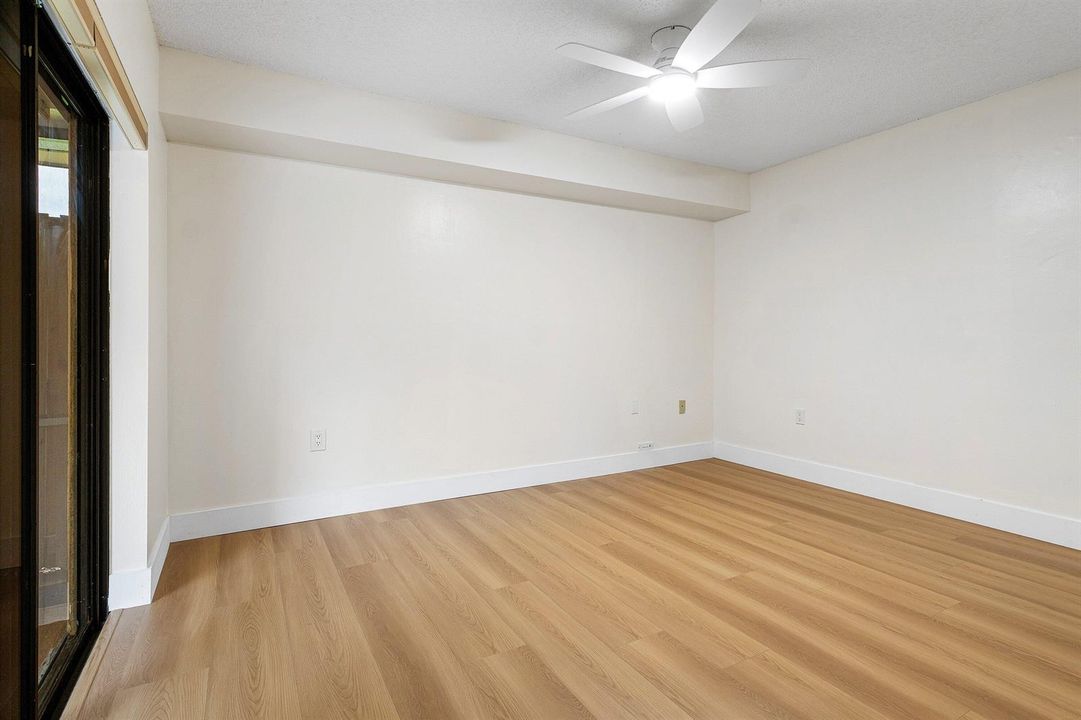 Bonus Room - Optional 4th Bedroom