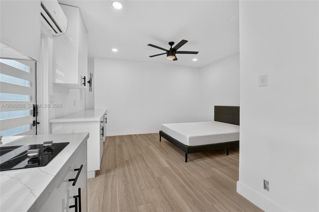 separate mother-in-law suite
