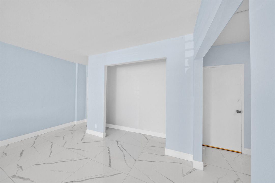 TENANT STORAGE AREA
