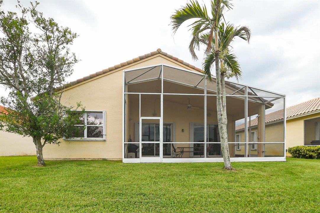 Exterior Back