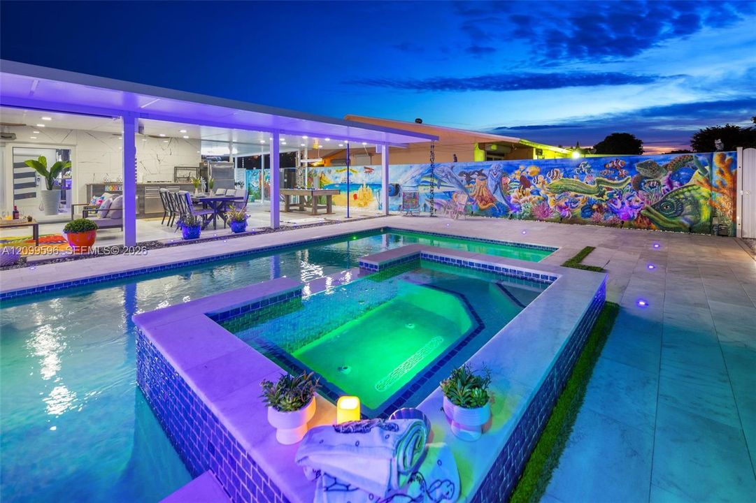 En Venta: $840,000 (3 camas, 1 baños, 1012 Pies cuadrados)