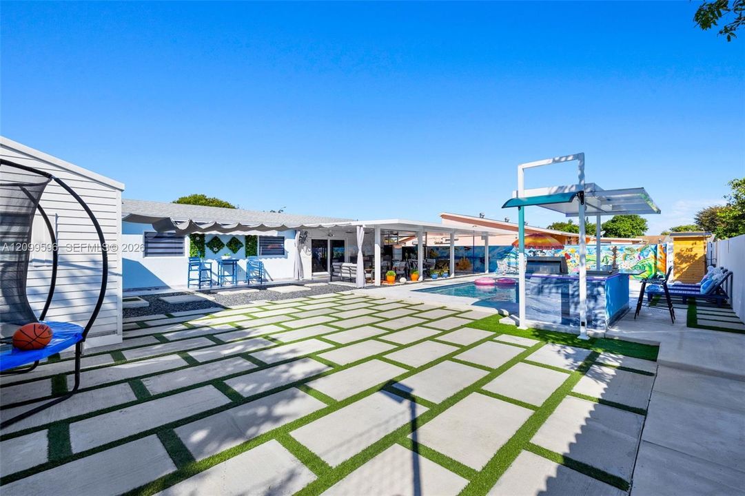 En Venta: $840,000 (3 camas, 1 baños, 1012 Pies cuadrados)
