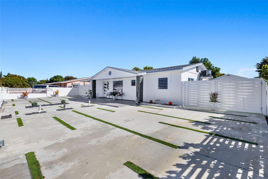 En Venta: $840,000 (3 camas, 1 baños, 1012 Pies cuadrados)