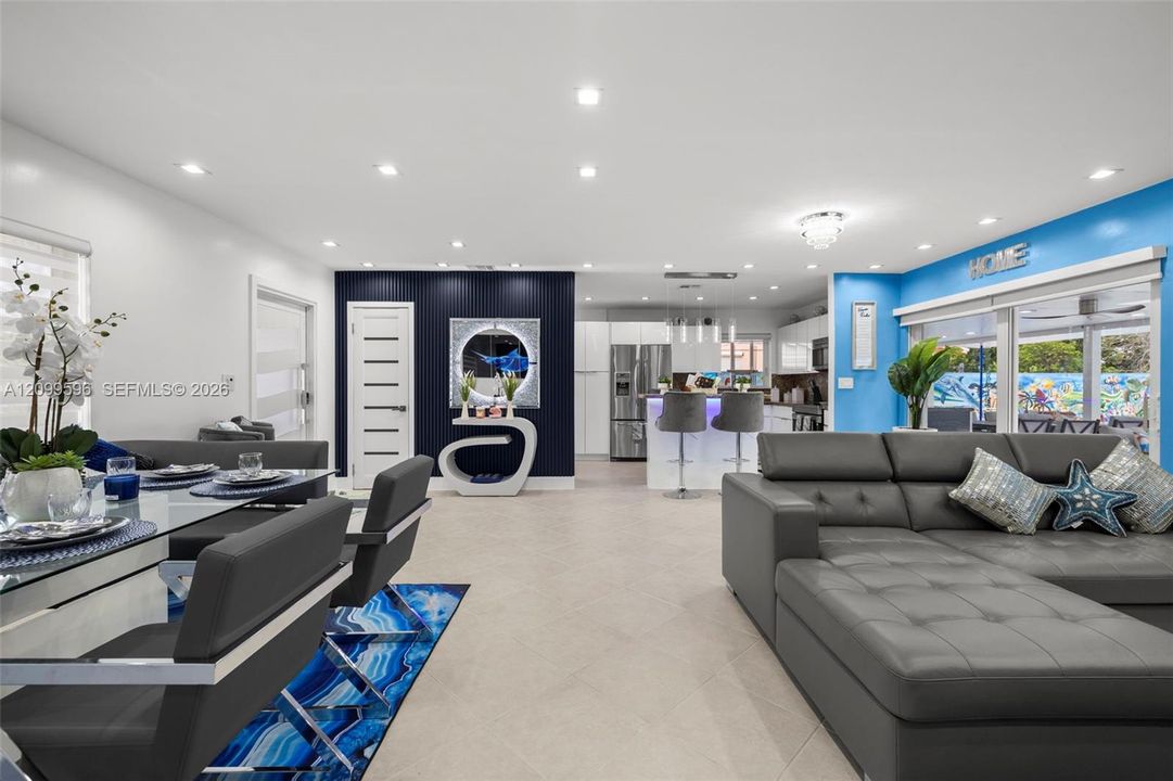 En Venta: $840,000 (3 camas, 1 baños, 1012 Pies cuadrados)