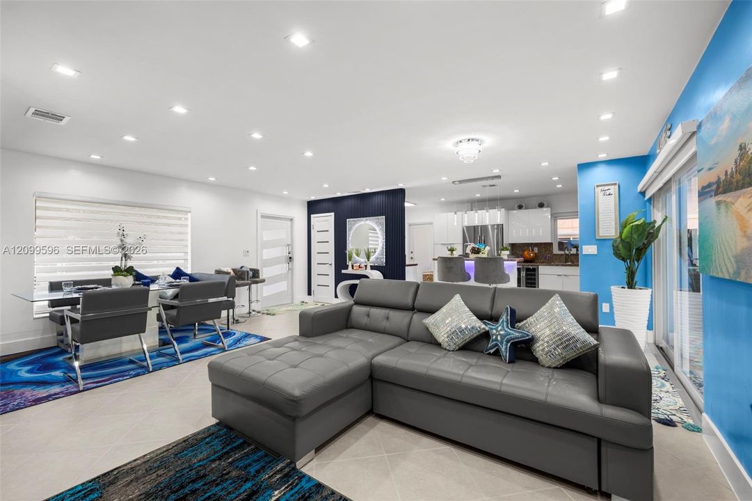 En Venta: $840,000 (3 camas, 1 baños, 1012 Pies cuadrados)