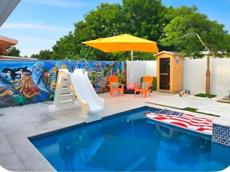 En Venta: $840,000 (3 camas, 1 baños, 1012 Pies cuadrados)