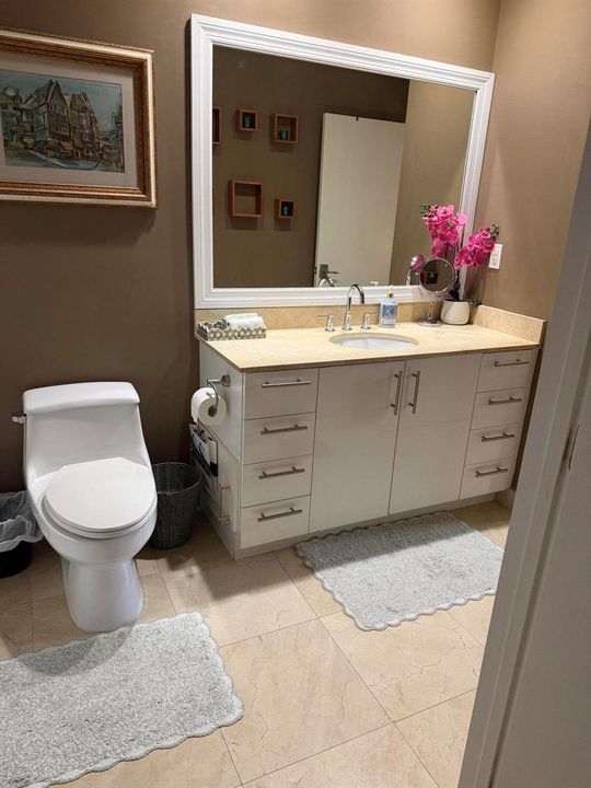 Bathroom 1