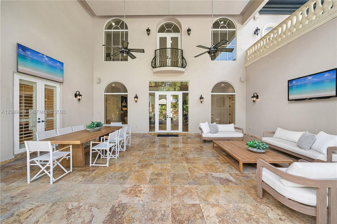 En Venta: $5,500,000 (6 camas, 9 baños, 7271 Pies cuadrados)