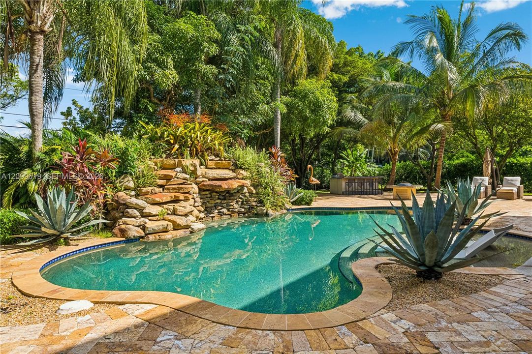 En Venta: $5,500,000 (6 camas, 9 baños, 7271 Pies cuadrados)