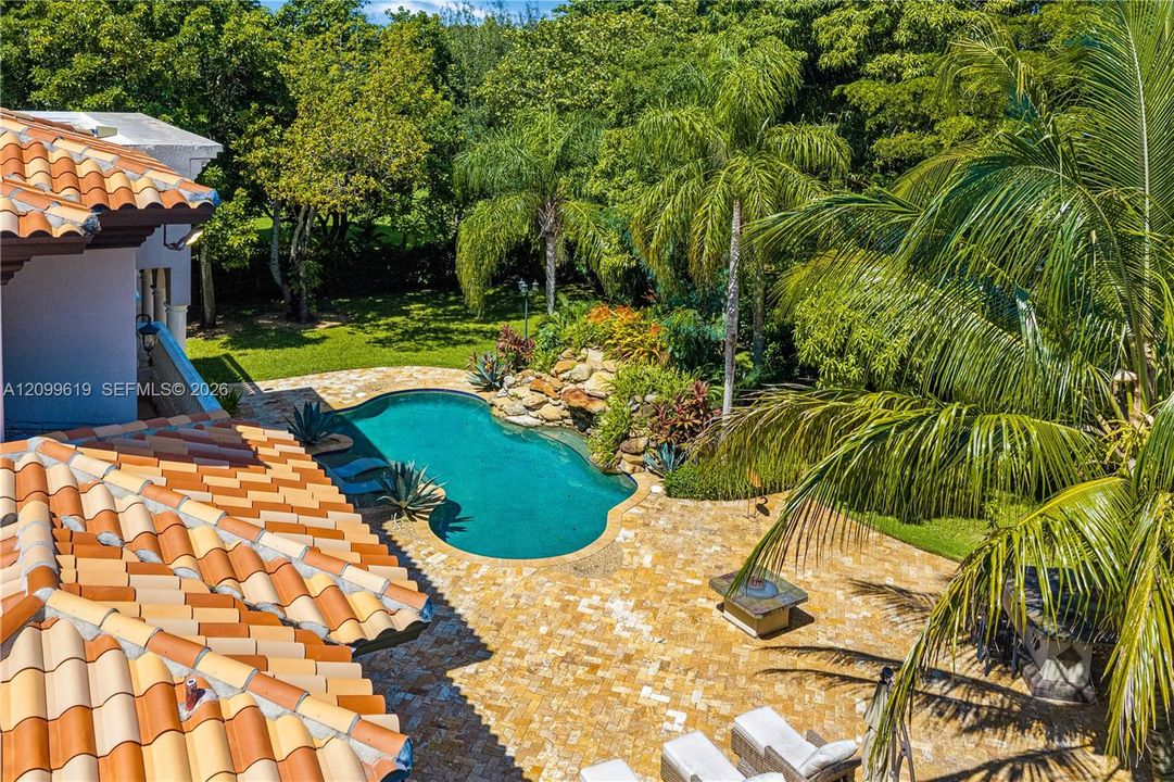 En Venta: $5,500,000 (6 camas, 9 baños, 7271 Pies cuadrados)