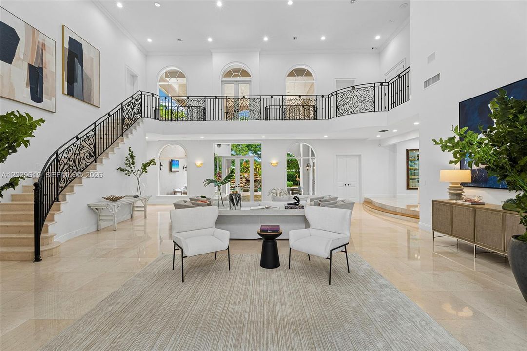 En Venta: $5,500,000 (6 camas, 9 baños, 7271 Pies cuadrados)