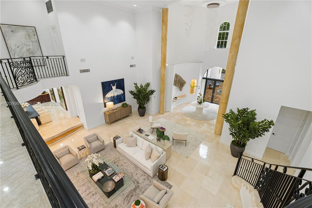 En Venta: $5,500,000 (6 camas, 9 baños, 7271 Pies cuadrados)