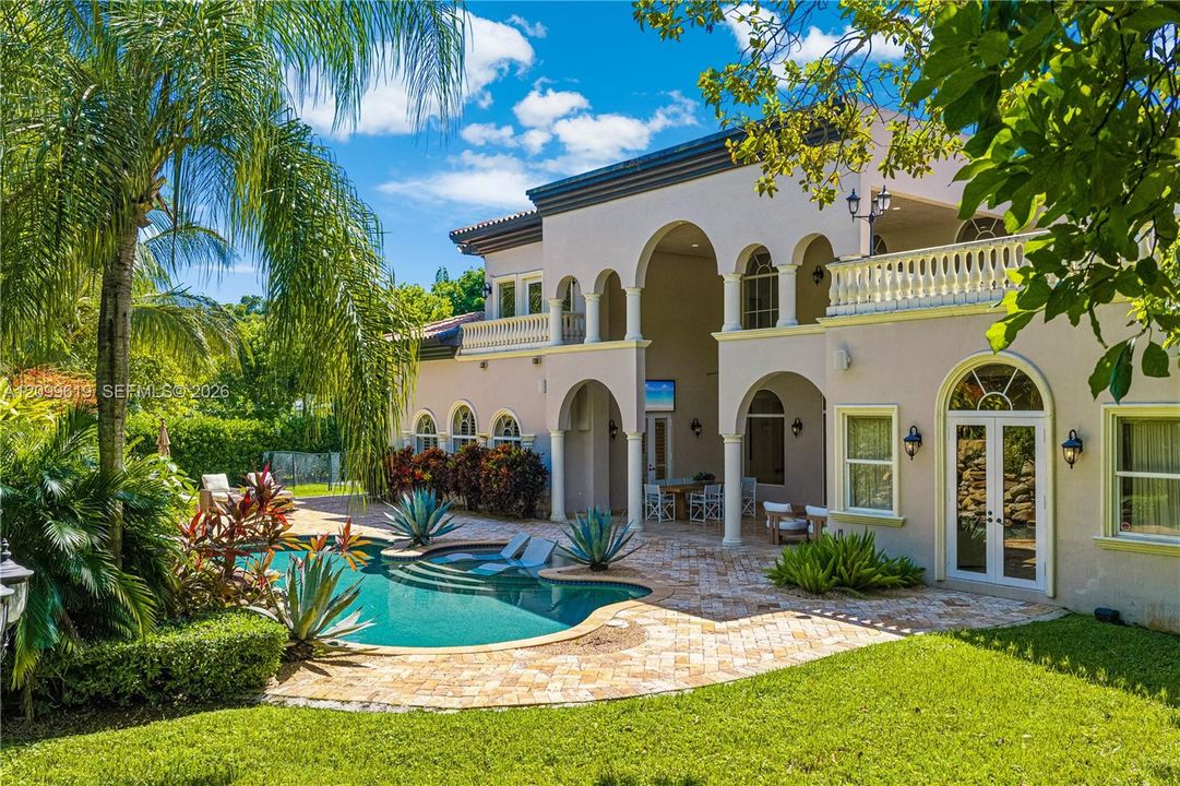 En Venta: $5,500,000 (6 camas, 9 baños, 7271 Pies cuadrados)